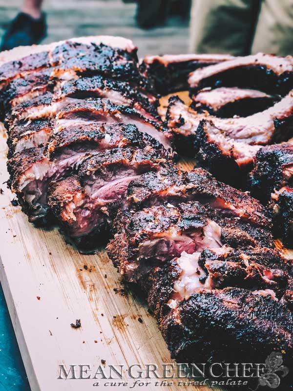 How to Sear Meat | Mean Green Chef