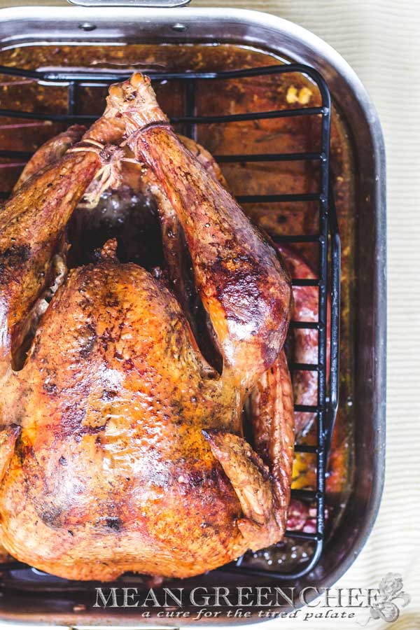 How to Sear Meat | Mean Green Chef