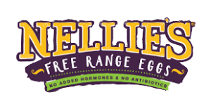 Nellie's Free Range logo