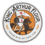 King Arthur flour logo