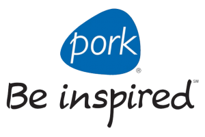 Pork be Inspired Logo